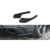 Maxton Design Rear splitter for Audi RS3 8V