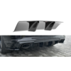Maxton Design Aggressive Diffuser for Audi RS3 8V