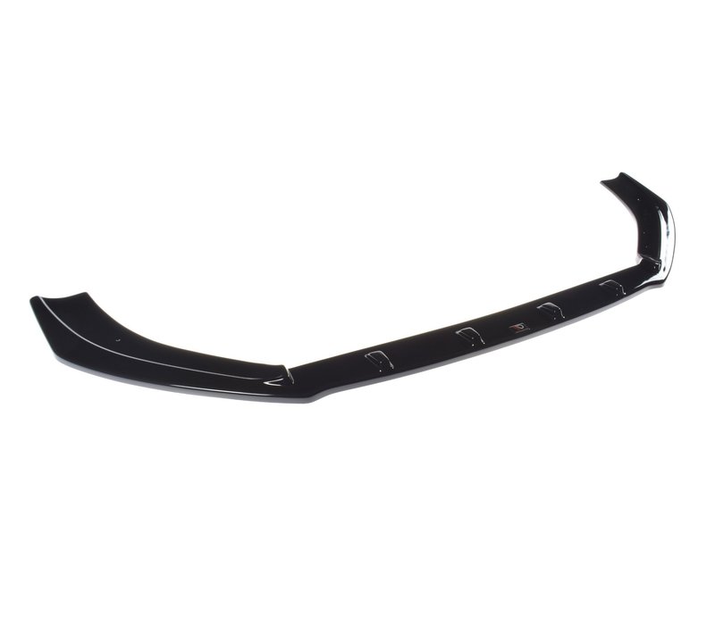 Front splitter V.1 for Audi RS3 8V Sedan