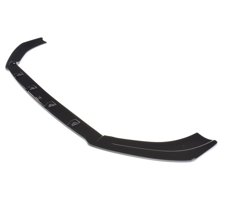 Front splitter V.1 for Audi RS3 8V Sedan