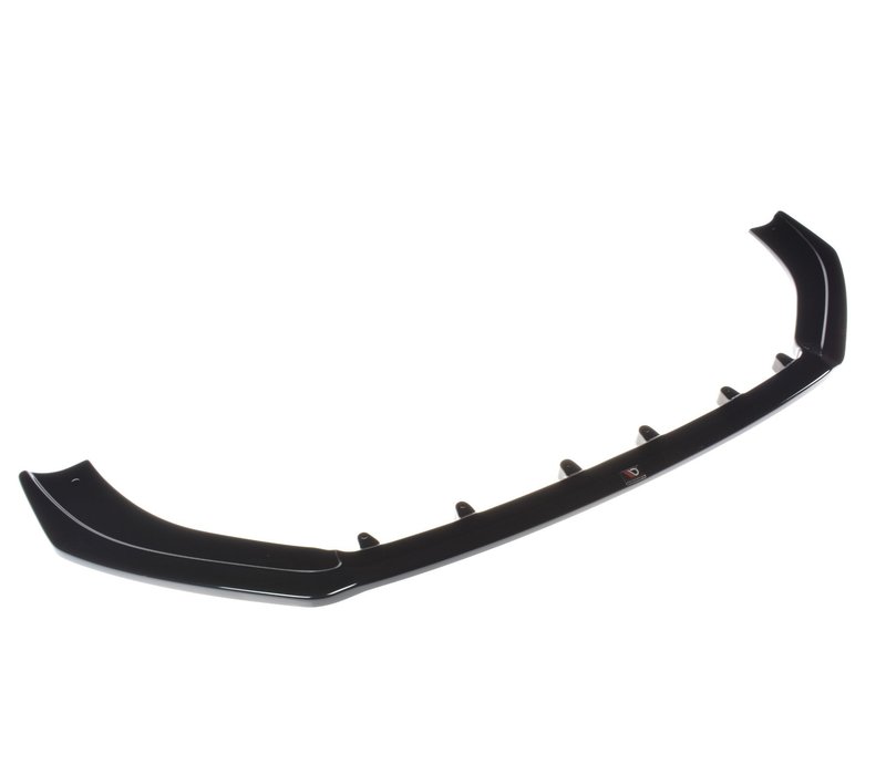 Front splitter V.2 für Audi RS3 8V