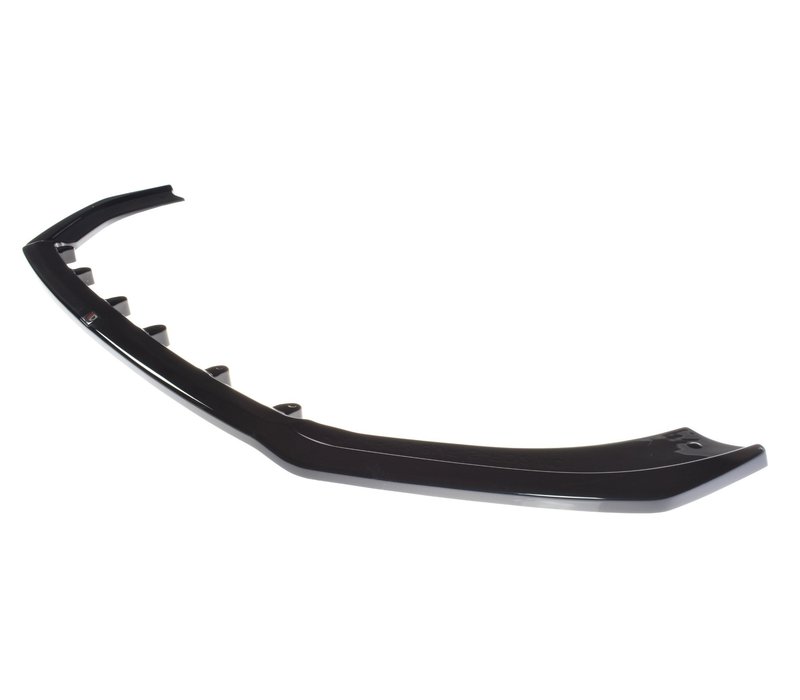 Front splitter V.2 voor Audi RS3 8V