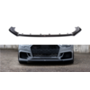 Maxton Design Front splitter V.2 voor Audi RS3 8V