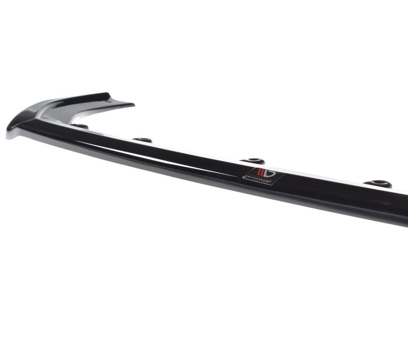 Front splitter V.2 für Audi RS3 8V