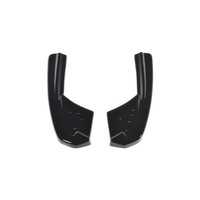 Rear splitter for Audi RS3 8V