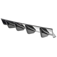 Aggressive Diffuser for Audi RS3 8V