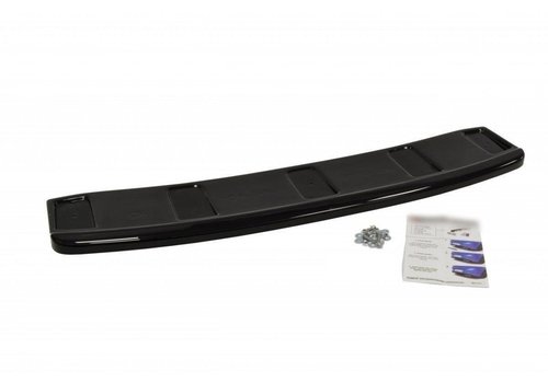 Maxton Design Aggressive Diffuser for Audi A7 Facelift S line