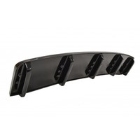 Aggressive Diffuser for Audi A7 Facelift S line