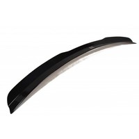 Tailgate spoiler lip for Audi A7 4G / S7 / RS7