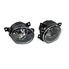 OEM Line ® Fog lights for Volkswagen Golf 5 GTI / Scirocco / Jetta / Amarok / Up