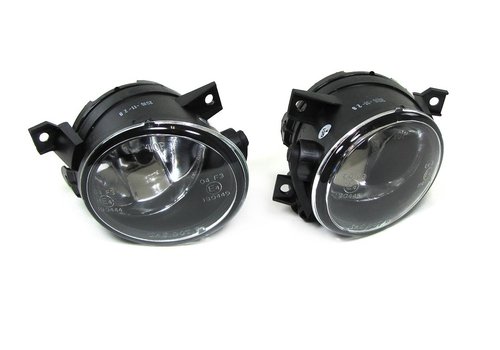 OEM Line ® Fog lights for Volkswagen Golf 5 GTI / Scirocco / Jetta / Amarok / Up