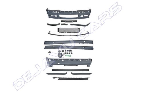 OEM Line ® Sport Body Kit for BMW 3 Serie E36 / M Package