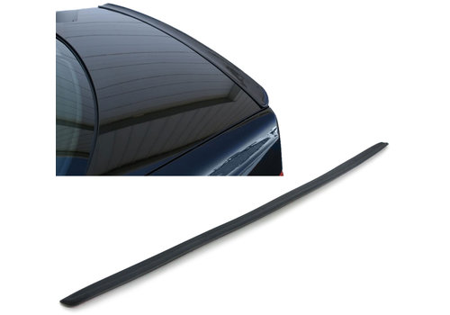 OEM Line ® Sport Tailgate spoiler lip for BMW 3 Series E36 / M Package