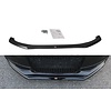 Maxton Design Front splitter  V.1 for Audi S4 B8.5 / S line