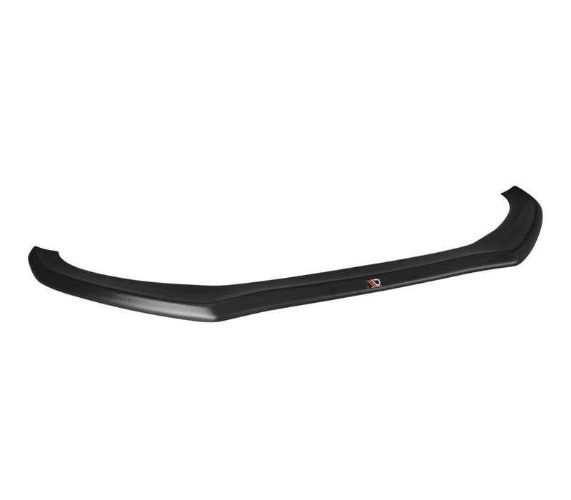 Front splitter  V.1 for Audi S4 B8.5 / S line