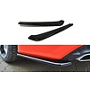 Maxton Design Rear splitter for Audi A7 Facelift S line