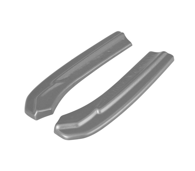 Rear splitter für Audi S4 B8.5 / S line