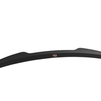 Heckspoiler lippe für Audi S4 B8.5