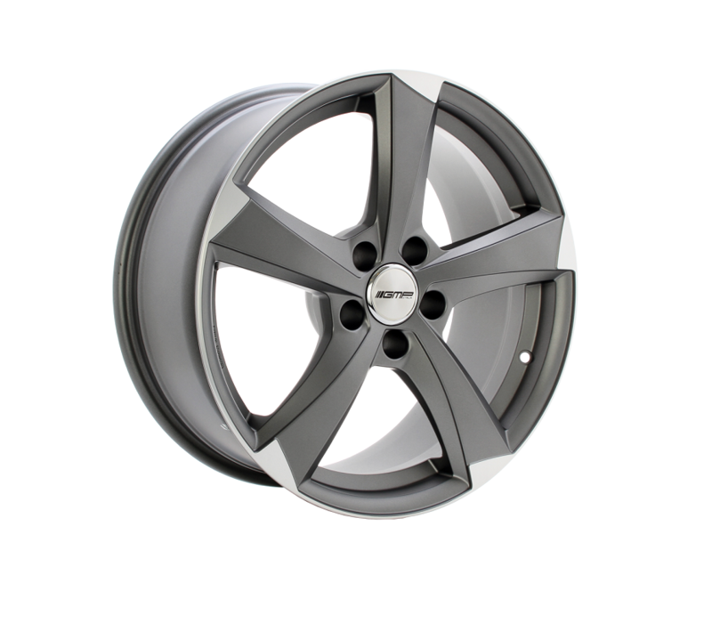 GMP ICAN Wheels