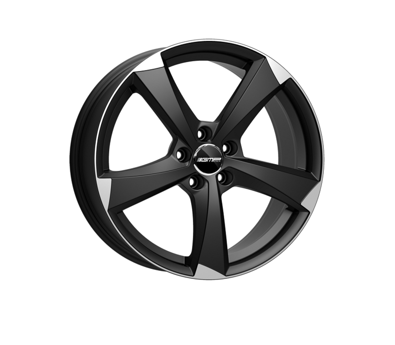 GMP ICAN Wheels