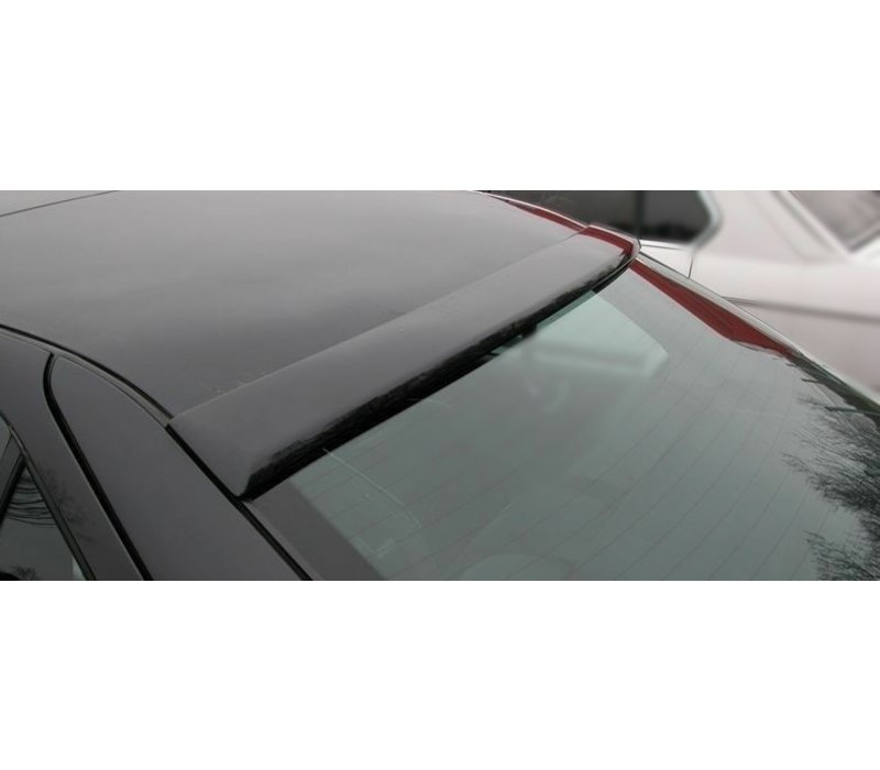 Sport Rear window spoiler for BMW 3 Series E36 Coupe / M Package