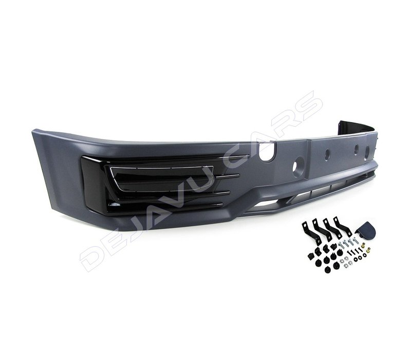 Sportline Look Front bumper for Volkswagen Transporter T6