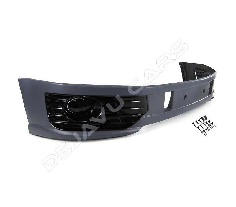 Sportline Look Front bumper for Volkswagen Transporter T5