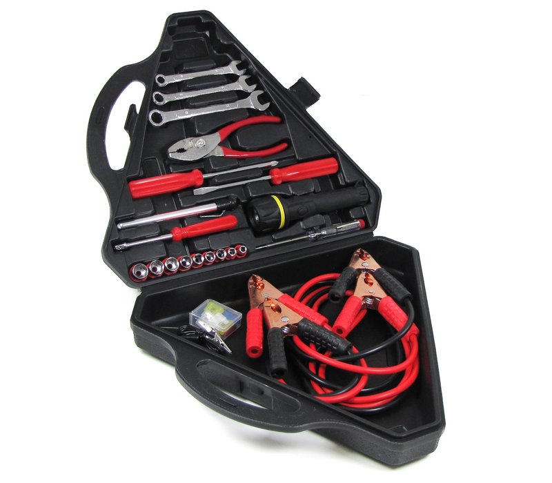 Notfallwerkzeugsatz 30 teilig