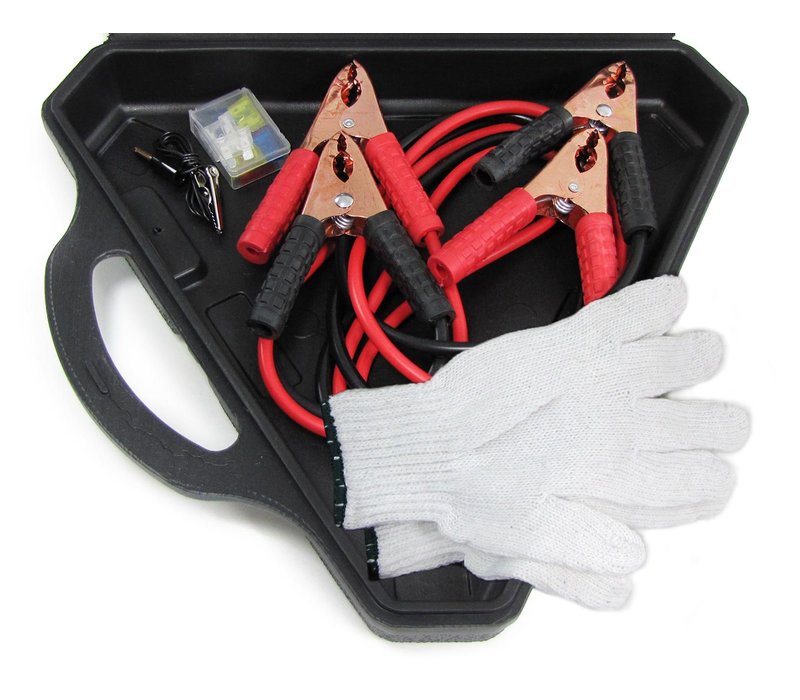 Notfallwerkzeugsatz 30 teilig