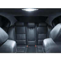 LED Interieur Verlichting Pakket voor BMW 5 Serie E60 / E61