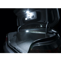 LED Interieur Verlichting Pakket voor BMW 5 Serie E60 / E61