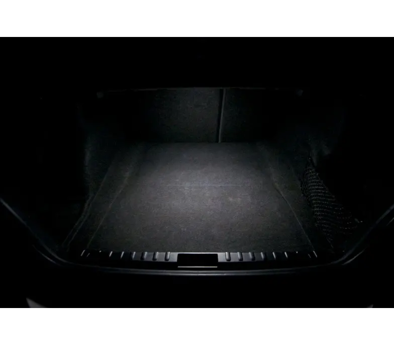 LED Innenraumbeleuchtung Paket für BMW 1 Serie E82