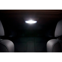 LED Interieur Verlichting Pakket voor BMW 1 Serie E82