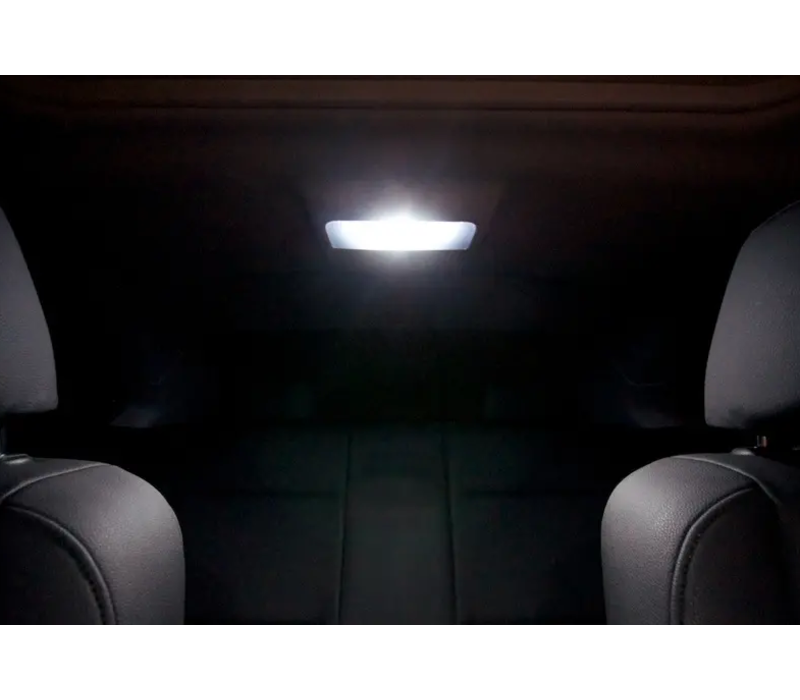 Dejavu Cars Oem Line Led Interior Lights Package For Bmw 1 Series E82