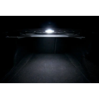 LED Interior Lights Package for BMW 1 Series E82