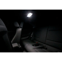 LED Interior Lights Package for BMW 1 Series E82