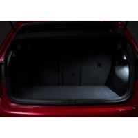 LED Interieur Verlichting Pakket voor Volkswagen Golf 7.5 Facelift