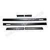 OEM Line ® Sport Door strips for BMW 3 Series E36 / M Package