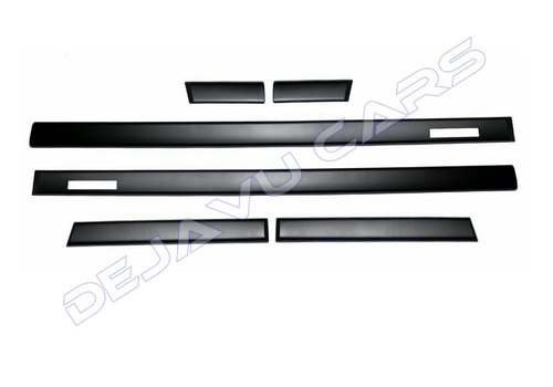 OEM Line ® Sport Door strips for BMW 3 Series E36 / M Package