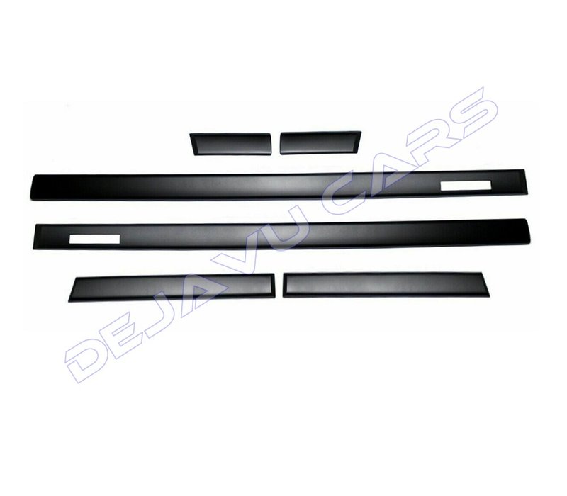 Sport Door strips for BMW 3 Series E36 / M Package