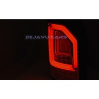 Dynamic LED Tail Lights for Volkswagen Transporter T6