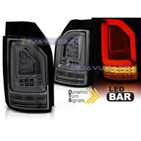 Dynamic LED Tail Lights for Volkswagen Transporter T6