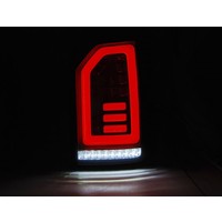 Dynamic LED Tail Lights for Volkswagen Transporter T6