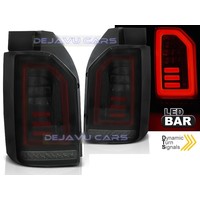 Dynamic LED Tail Lights for Volkswagen Transporter T6