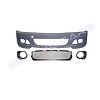 OEM Line ® Sport Front bumper for BMW 3 Serie E46 / M Package