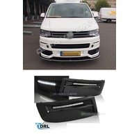 LED Tagfahrlicht für Volkswagen Transporter T5, Caravelle & Multivan