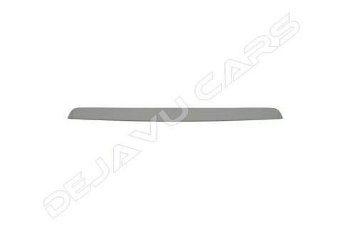 OEM Line ® Sport Rear window spoiler for BMW 3 Series E46 Coupe / M Package