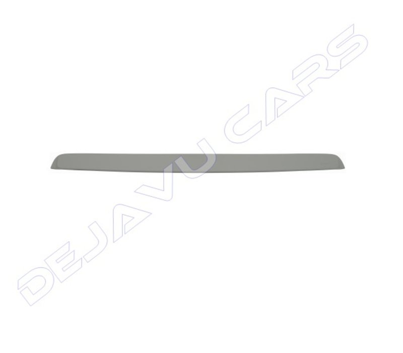 Sport Rear window spoiler for BMW 3 Series E46 Coupe / M Package