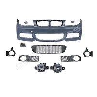 Sport Frontstoßstange für BMW 1 Serie E82 / E88 / M Paket