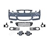 OEM Line ® Sport Front bumper for BMW 1 Series E82 / E88 / M Package